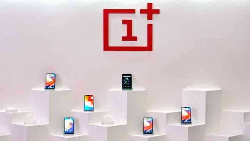 इंतजार खत्म! OnePlus 7T और 7T Pro स्मार्टफोन इस दिन होगा लॉन्च, TV भी देगा दस्तक