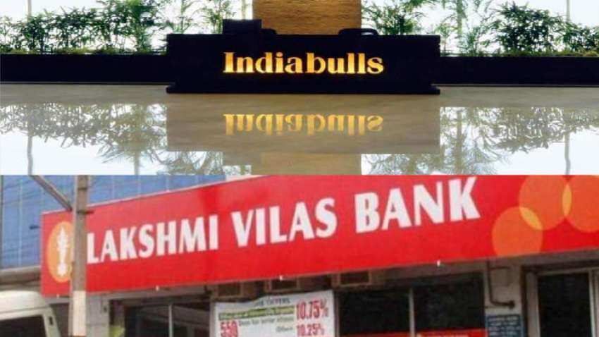 लक्ष्‍मी विलास बैंक और इंडिया बुल्‍स के मर्जर पर संकट! जानिए RBI ने क्‍यों शुरू की जांच