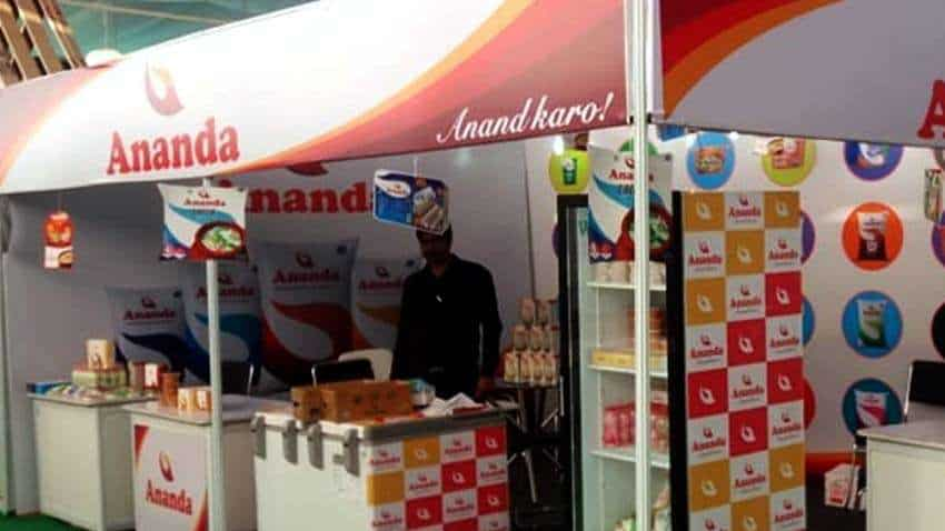 Ananda Dairy के साथ शुरू करें अपना बिजनेस, ₹2 लाख लगाकर हर महीने कमाएं मोटा पैसा