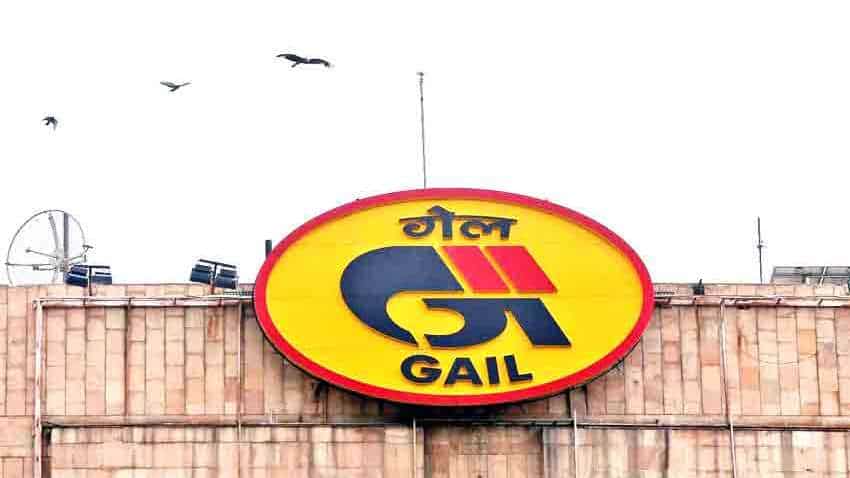 100 रुपए में GAIL का शेयर कराएगा शानदार कमाई, जानिए क्या है कंपनी का प्लान