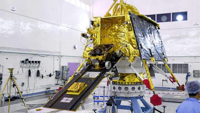 चांद पर आज फतह नहीं मिली तो होगी बड़ी मुश्किल! ISRO को जीरो से करनी होगी शुरुआत