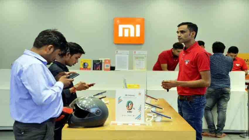 Redmi की दिवाली sale 29 सितंबर से, 10% इंस्टैंट डिस्काउंट के साथ सस्ते में मिलेंगे ये स्मार्टफोन