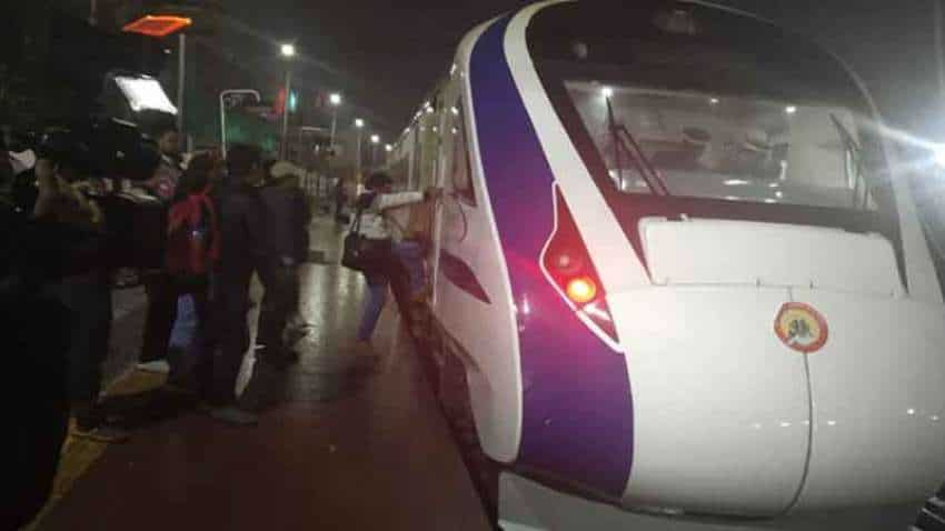 India ने बनाई ऐसी Train की दुनिया ने माना लोहा, सिर्फ 7 देशों के पास है ये टेक्नॉलाजी 