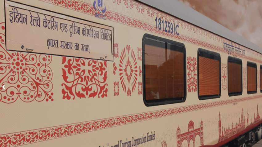 राजस्थान में मनाएं करवाचौथ, IRCTC लाया है ये स्पेशल पैकेज, जानिए क्या हैं फीचर