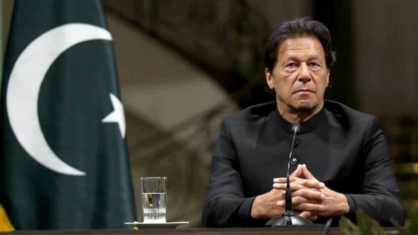 डूब जाएगी पाकिस्तानी इकोनॉमी! PM इमरान खान के लिए सबसे बुरी खबर