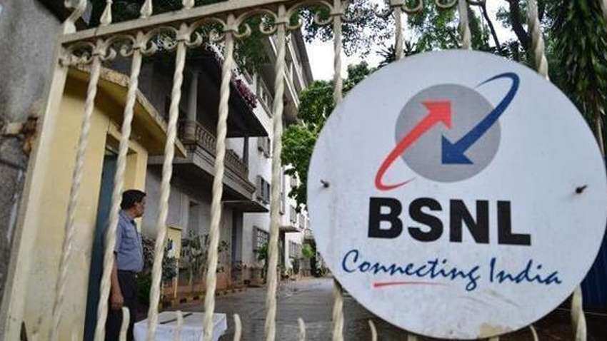खुशखबरी! BSNL कर्मचारियों के खाते में आए 3300 करोड़ रुपये, अब नहीं रुकेगी सैलरी 
