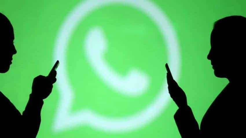 रक्षा मंत्रालय का अलर्ट- भूलकर भी पाकिस्तानी Whatsapp ग्रुप में न हों Add, इन नंबरों से आए मैसेज तो...