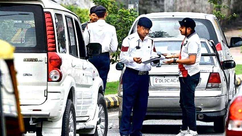 Traffic rules: Documents are complete yet challan can be deducted! Do you know these rules?