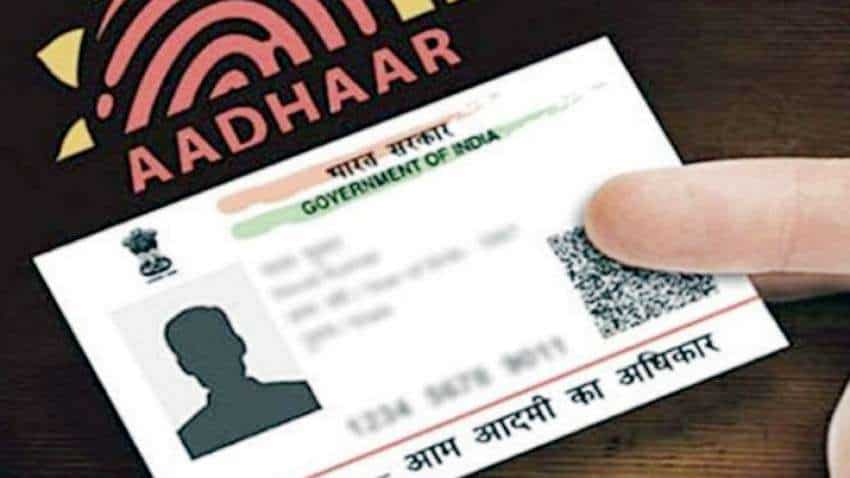 Aadhaar में ऑनलाइन और ऑफलाइन एड्रेस कैसे करें अपडेट, यहां समझें पूरा प्रोसेस