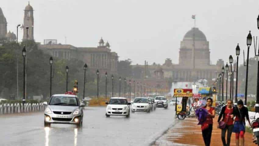 ठंडा रहेगा दिल्‍ली-NCR में मौसम, IMD ने इन इलाकों के लिए जारी किया खास अलर्ट