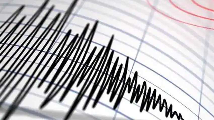 दिल्ली-NCR में भूकंप के तेज झटके, हिली इमारतें, पाकिस्तान में भारी तबाही