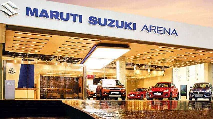 सस्ती हुई Maruti Suzuki की कारें, ऑल्टो से लेकर Swift तक के दाम में हुई बड़ी कटौती