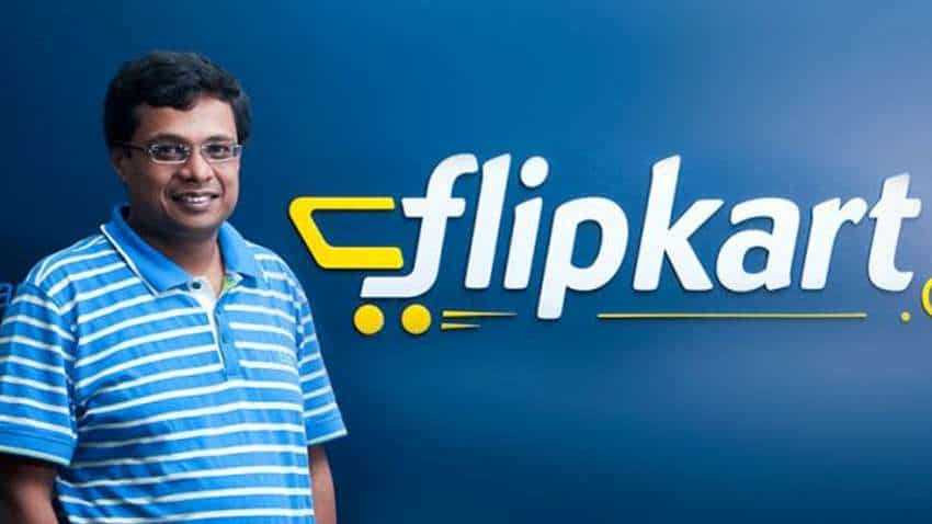 FLIPKART के कोफाउंडर सचिन बंसल फिर बने CEO, इस स्‍टार्टअप में लगाए 740 करोड़