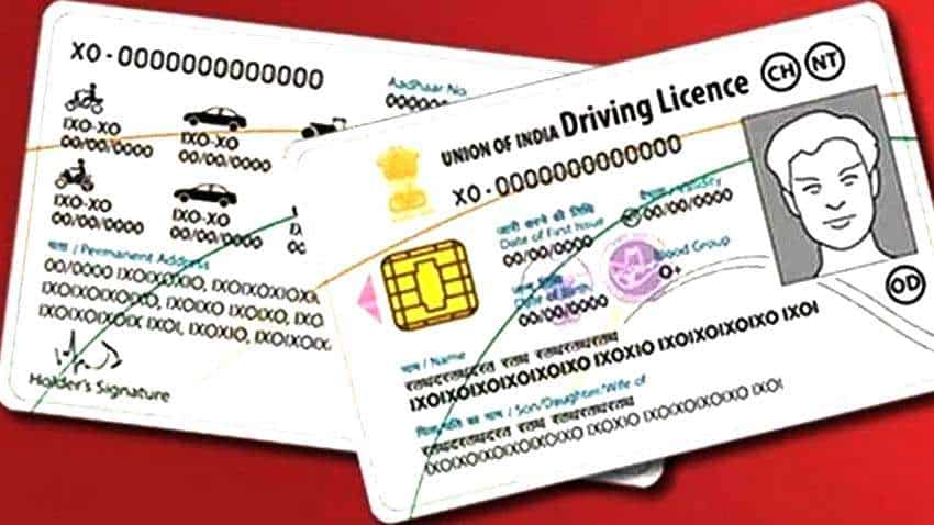 1 अक्टूबर से बदलने वाला है आपका ड्राइविंग लाइसेंस, लागू होगा नया नियम