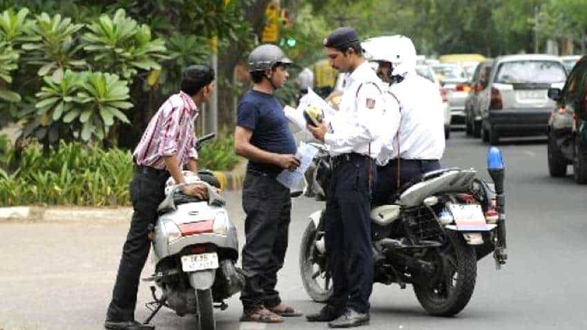 सिर्फ 100 रुपए में रद्द हो जाएगा आपका चालान, जानिए क्या कहता है नया नियम