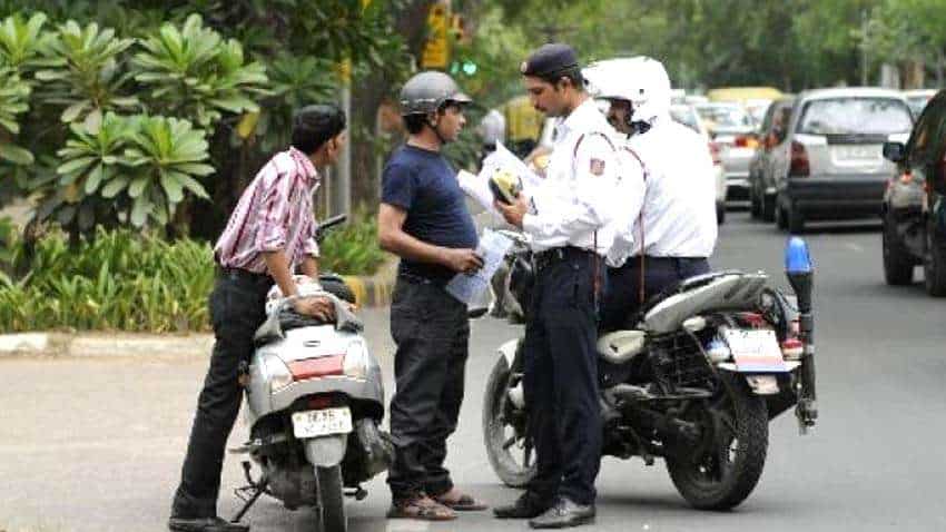 Your challan will be canceled in just 100 rupees, know what the new rule says