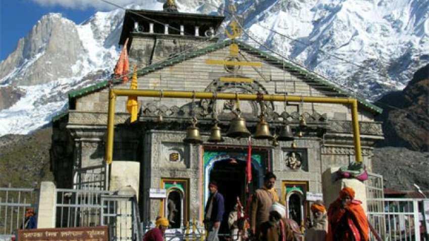 Kedarnath मंदिर में पूजा के लिए जल्द शुरू होगी ऑनलाइन बुकिंग, आसान होंगे दर्शन 