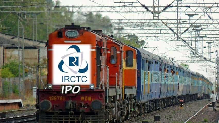 कल खुलने जा रहा है IRCTC का IPO, पैसा लगाकर हो सकते हैं मालामाल