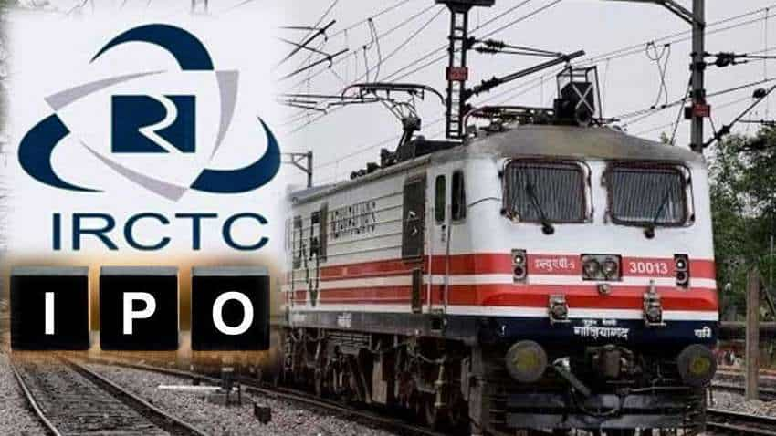 आज से 3 अक्टूबर तक के लिए खुला IRCTC का IPO, जानें कैसे खरीद सकते हैं ये शेयर