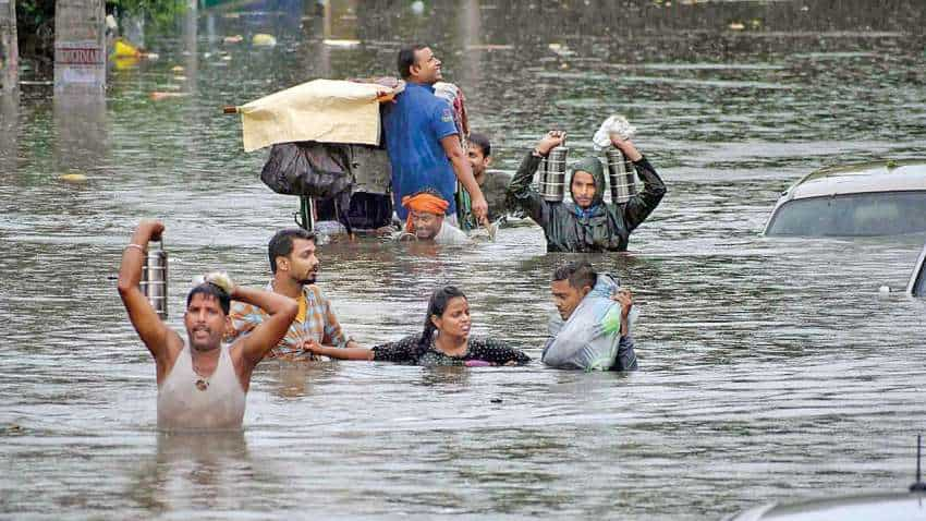 इस राज्‍य में बारिश ने तोड़े सारे रिकॉर्ड, IMD ने कहा-24 घंटे हो सकते हैं और जानलेवा