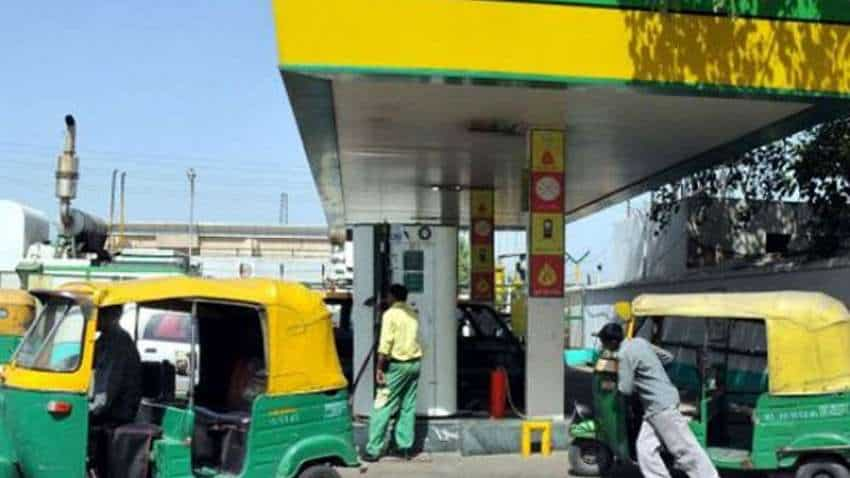 CNG 2.15 रुपए हुई सस्‍ती, जानिए क्‍या है आपके शहर में 1 किलो गैस का रेट