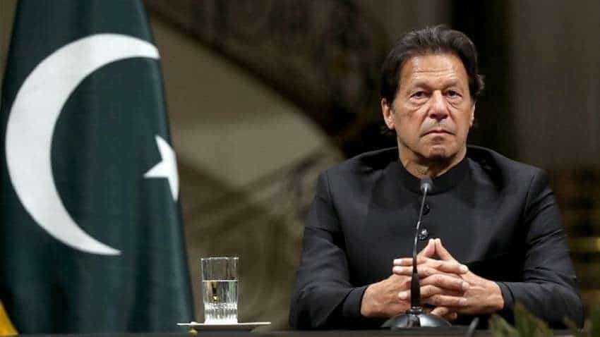 'कंगाली' छिपाने के लिए इमरान खान की नई चाल! क्या भुखमरी से ऐसे बचेगा पाकिस्तान?