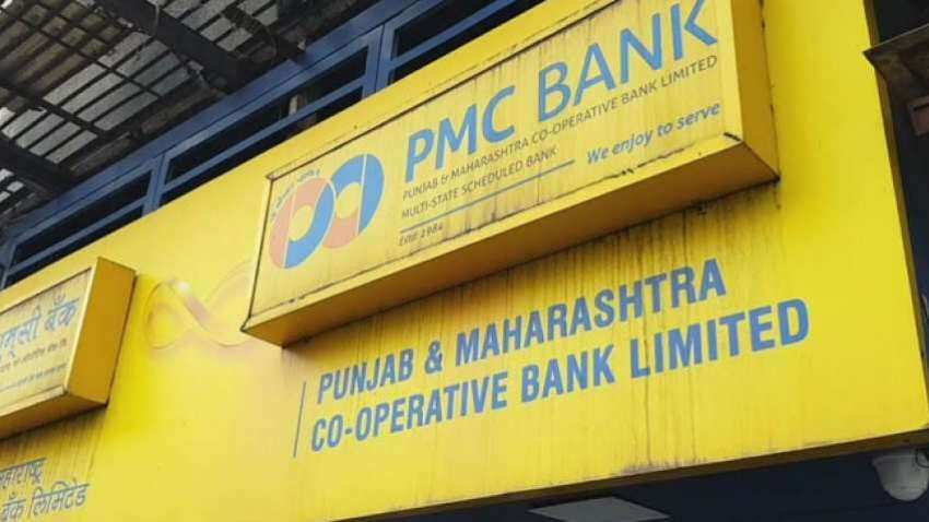 PMC बैंक Scam में ED ने की बड़ी कार्रवाई, मुंबई में 6 जगह छापे 