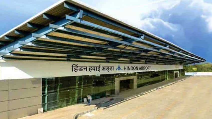 दिल्‍ली-NCR को मिला एक और एयरपोर्ट का तोहफा, कल से शुरू होगी पहली उड़ान