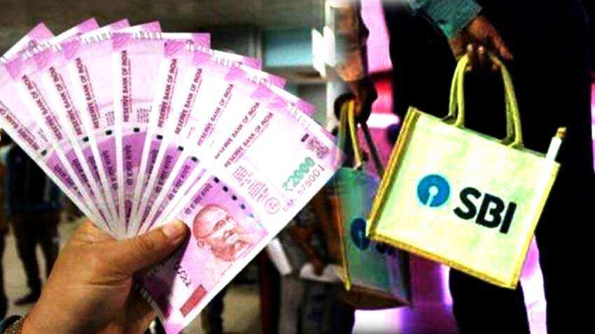 SBI का धमाकेदार ऑफर, कार खरीदने पर मिलेगा 5 लाख रुपए तक का Cashback