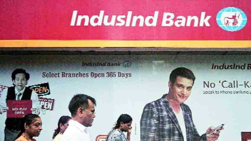 IndusInd Bank को जल्द मिलेगा नया CEO, बैंक CMD ने बताया क्या है अगली प्लानिंग