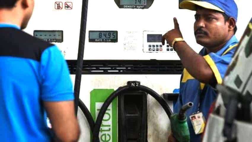 2 रुपए तक महंगा होने वाला है पेट्रोल! भारत के लिए ईरान से आई बुरी खबर