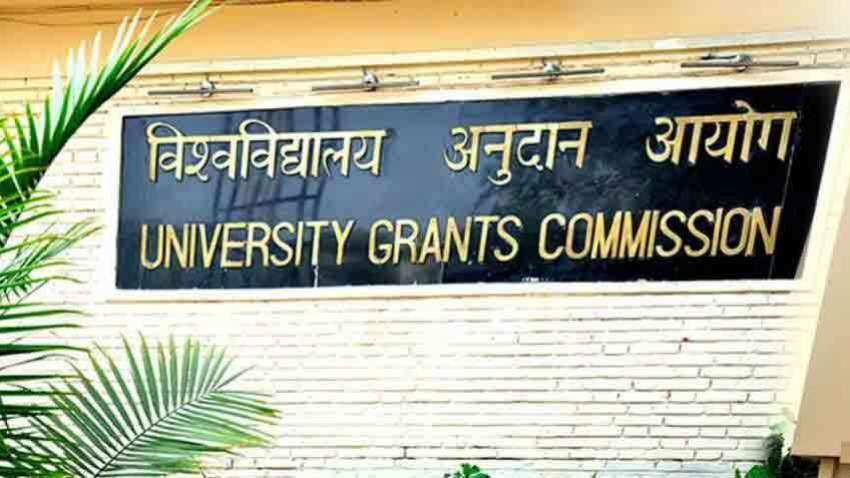 UGC NET परीक्षा की तैयारी करने वालों के लिए बड़ी खबर, आपके पास हैं सिर्फ 4 दिन