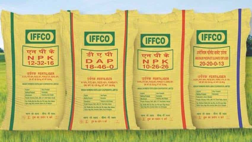 किसानों को बड़ी राहत, IFFCO ने घटाए खाद के दाम, खेती की लागत होगी कम