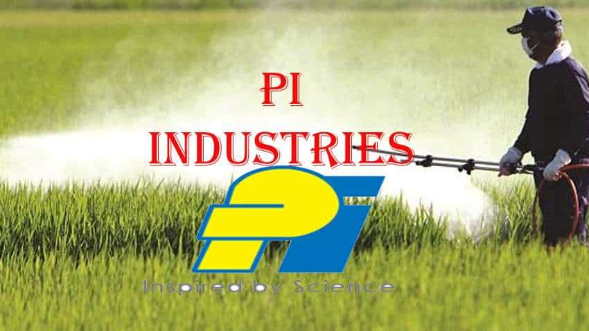 PI Industries से चमकेगा आपका पोर्टफोलियो, 1 साल में मिलेगा 20 फीसदी तक मुनाफा