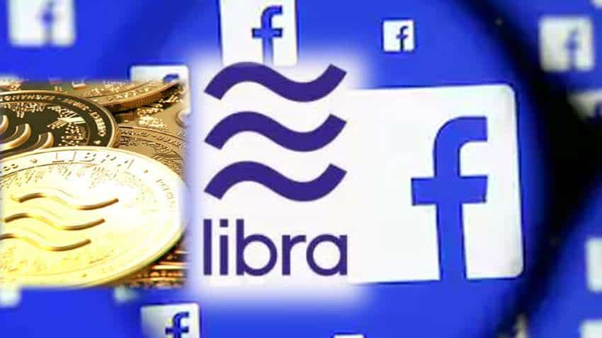 Facebook जल्द लाएगा डिजिटल करेंसी Libra, आपको मिलेगा कमाई का बंपर मौका