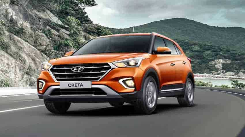 Hyundai की एसयूवी Creta का 1.6 लीटर डीजल वेरिएंट होगा लॉन्च, दाम भी होगा कम