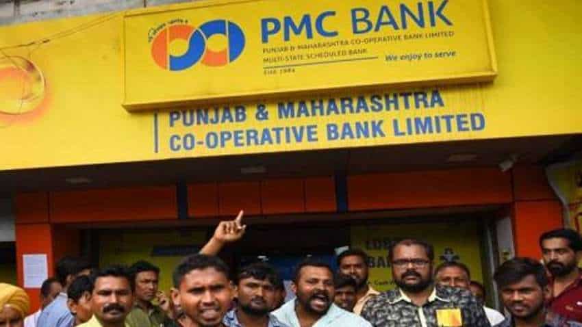 PMC Bank के साथ दूसरे को-ओपरेटिव बैंकों पर भी बड़ा 'संकट', यहां देखिए पूरी लिस्ट