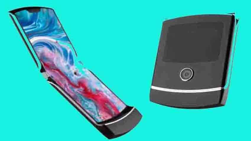 फोल्डेबल Motorola Razr स्मार्टफोन 13 नवंबर को होगा लॉन्च! कंपनी ने किया इशारा