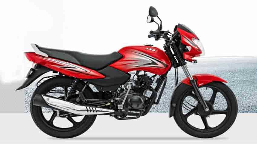 TVS की इस बाइक पर ज़बरदस्त ऑफर, 7000 रुपये तक का ले सकेंगे फायदा