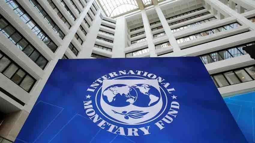 IMF ने भारत को दी इस फैसले पर शाबासी, कहा-इन्वेस्टमेंट को लगेंगे पंख