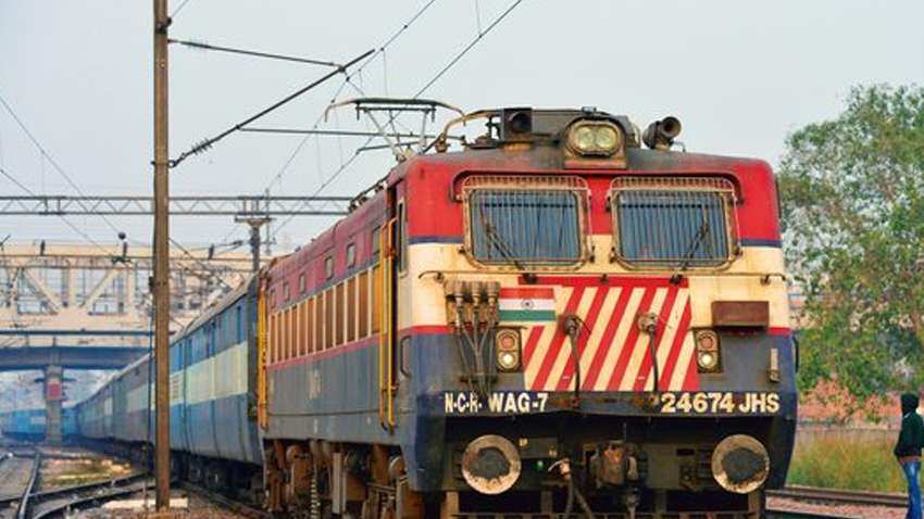 Railway Recruitment 2019: रेलवे MTS के एंट्रेंस एग्जाम की तारीख जारी, ऐसे करें तैयारी
