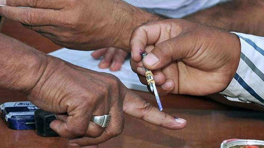 हरियाणा और महाराष्ट्र में विधानसभा चुनावों के लिए वोटिंग कल, सुरक्षा के पुख्ता इंतजाम