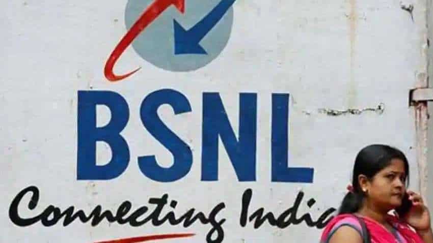 BSNL-MTNL के रिवाइवल प्लान को कैबिनेट मंजूरी, मिलेंगे ₹14 हजार करोड़