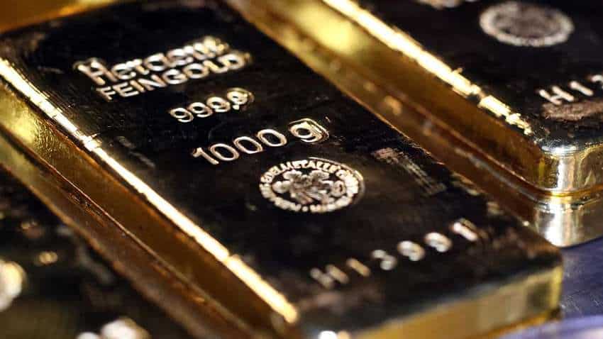 धनतेरस से पहले सोना-चांदी खरीदना हुआ महंगा, जानिए सर्राफा बाजार का भाव