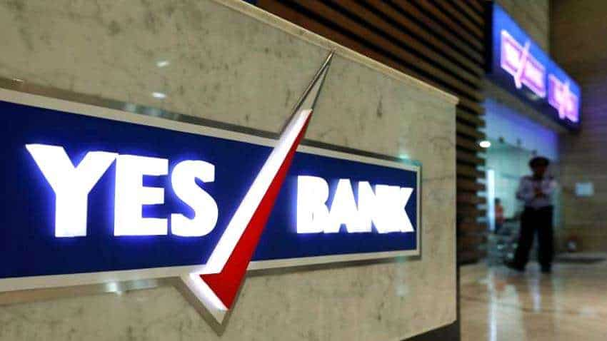 Yes Bank के निवेशक चंद मिनटों में हुए मालामाल, शेयर में आई 35% की तेजी, जानें वजह