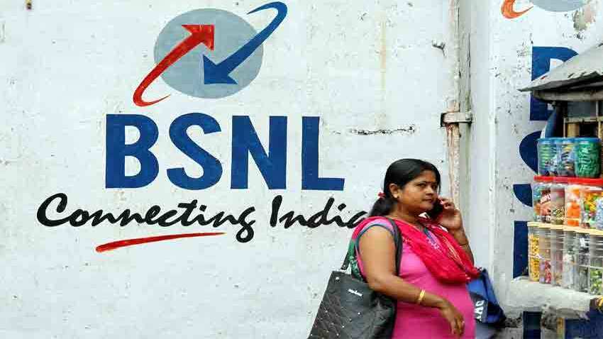 BSNL का धमाका: अब तक नहीं आया ऐसा ऑफर, 5 मिनट कॉल करने पर मिलेगा कैशबैक