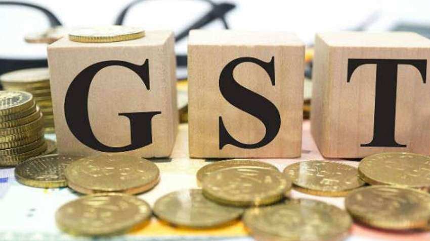 GST कलेक्‍शन में बढ़ोतरी, सितंबर के मुकाबले खजाने में ₹3464 हजार करोड़ ज्यादा आए