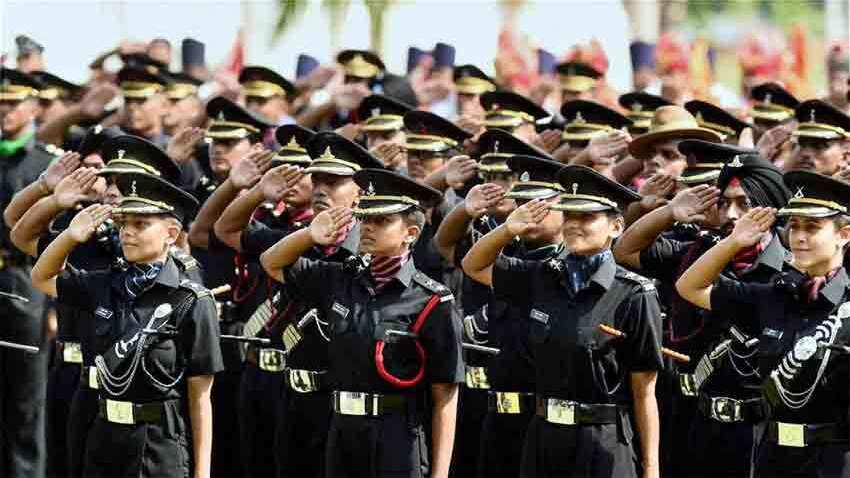 CDS परीक्षा के लिए UPSC ने निकाला फॉर्म, सेना में ऑफिसर बनने का गोल्डन मौका