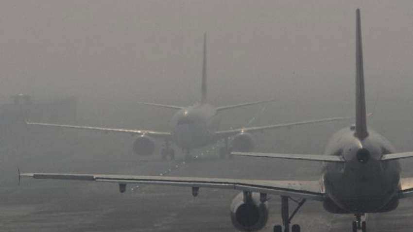 एयरलाइंस ने Delhi Airport के लिए जारी की एडवाजरी, कहीं छूट न आए आपकी फ्लाइट 