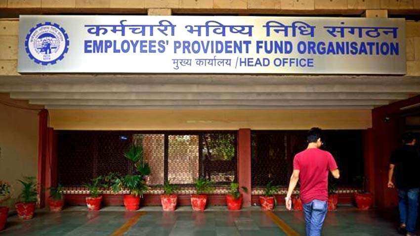 Exlcusive: 1 जनवरी 2020 से बदल जाएगा EPF का ये नियम, केंद्र सरकार ने लिया बड़ा फैसला